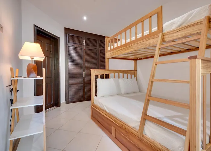 Casa Fika en Guanacaste Apartamento *