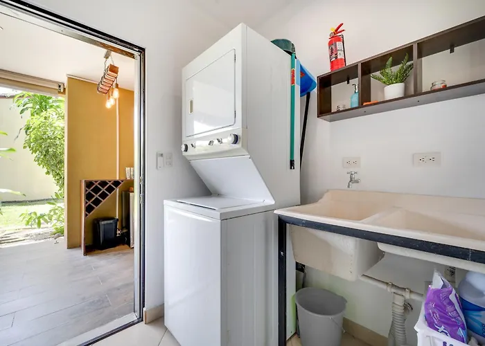 Apartamento Casa Fika en Guanacaste *