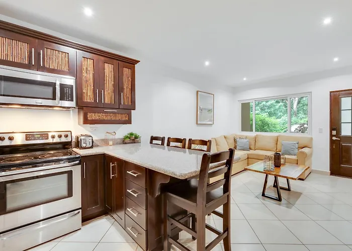 Apartamento Casa Fika en Guanacaste *