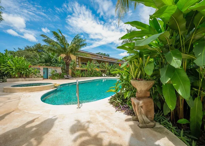 Casa Fika en Guanacaste *