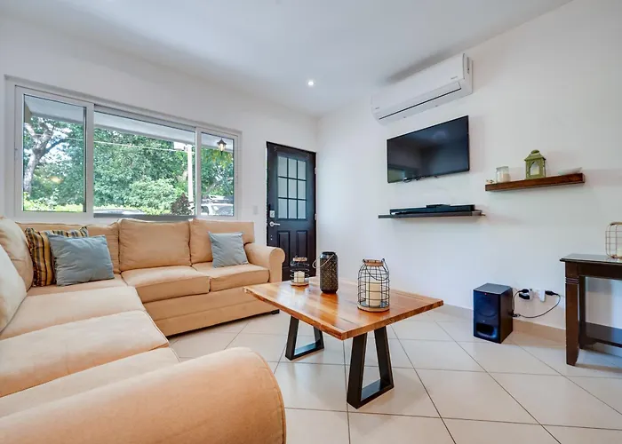 Apartamento Casa Fika en Guanacaste *