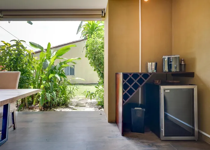 Casa Fika en Guanacaste *