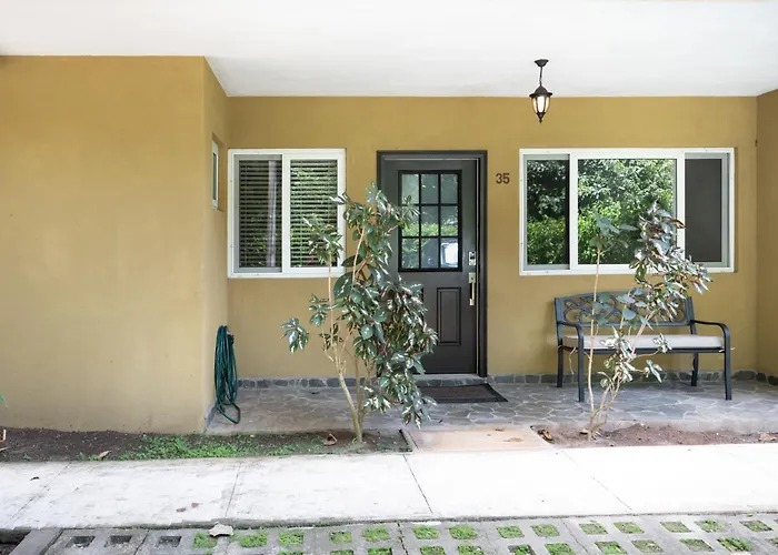 Casa Fika en Guanacaste