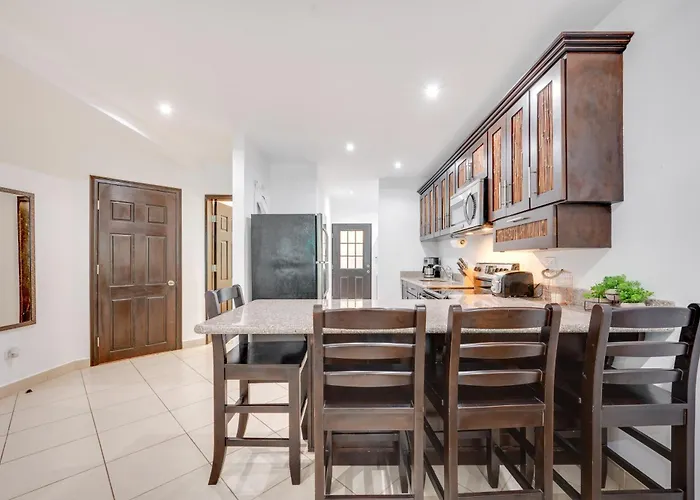 Apartamento Casa Fika en Guanacaste *