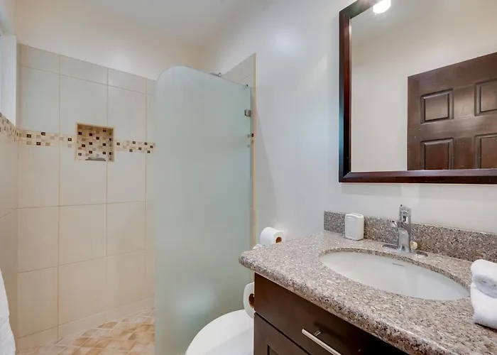 Casa Fika en Guanacaste Apartamento Playa Grande