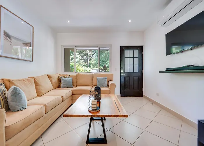 Apartamento Casa Fika en Guanacaste