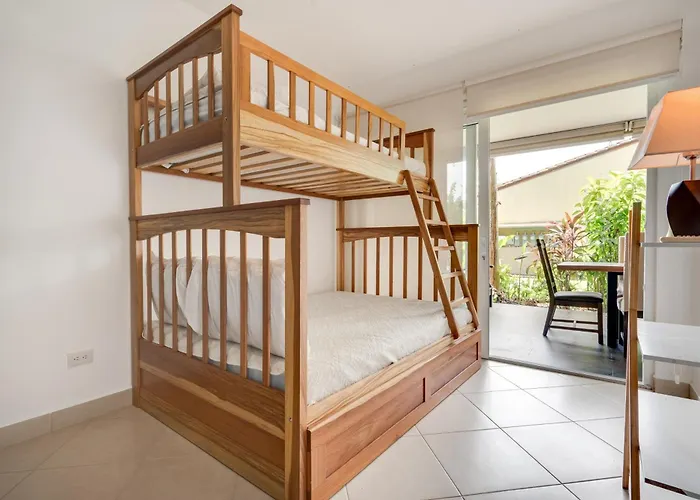 Apartamento Casa Fika en Guanacaste Playa Grande