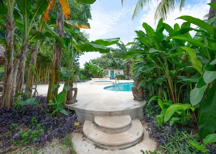 Casa Fika en Guanacaste