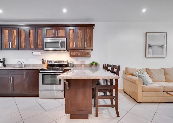 Casa Fika en Guanacaste Apartamento