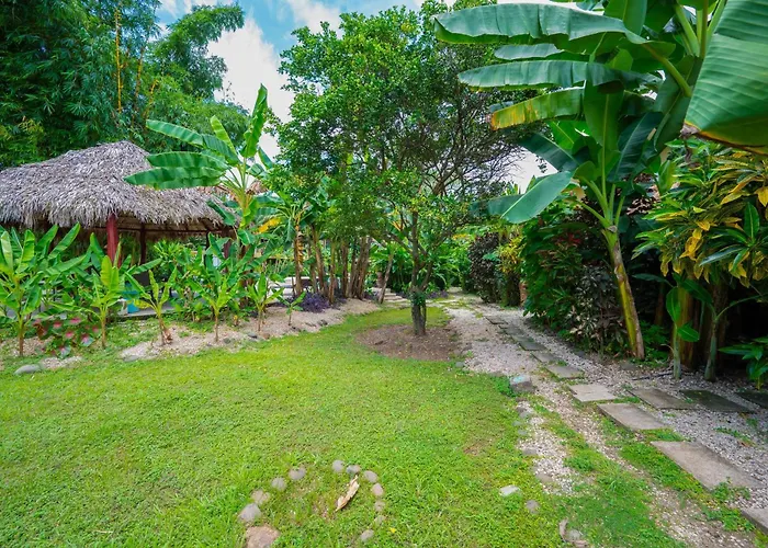 Apartamento Casa Fika en Guanacaste *