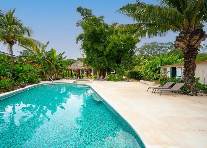 Casa Fika en Guanacaste Apartamento